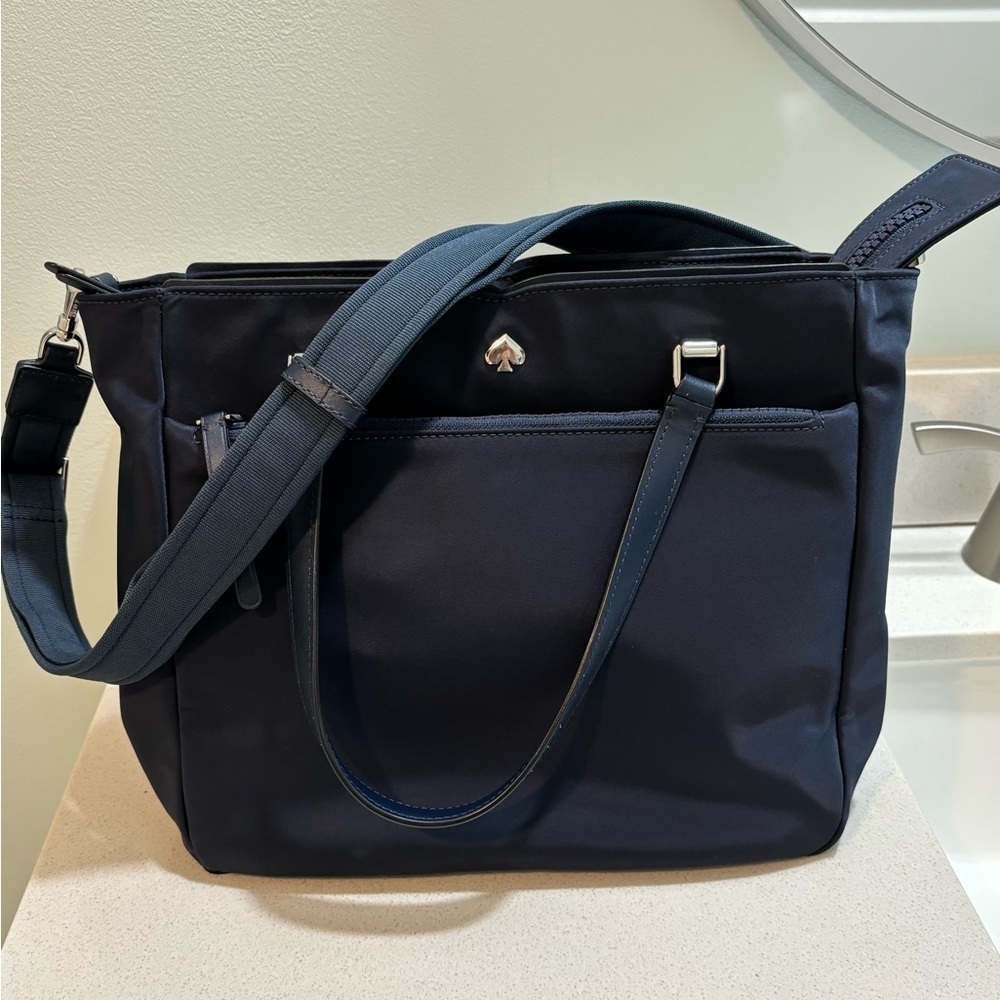 Kate Spade - Jae - Medium Satchel great condition